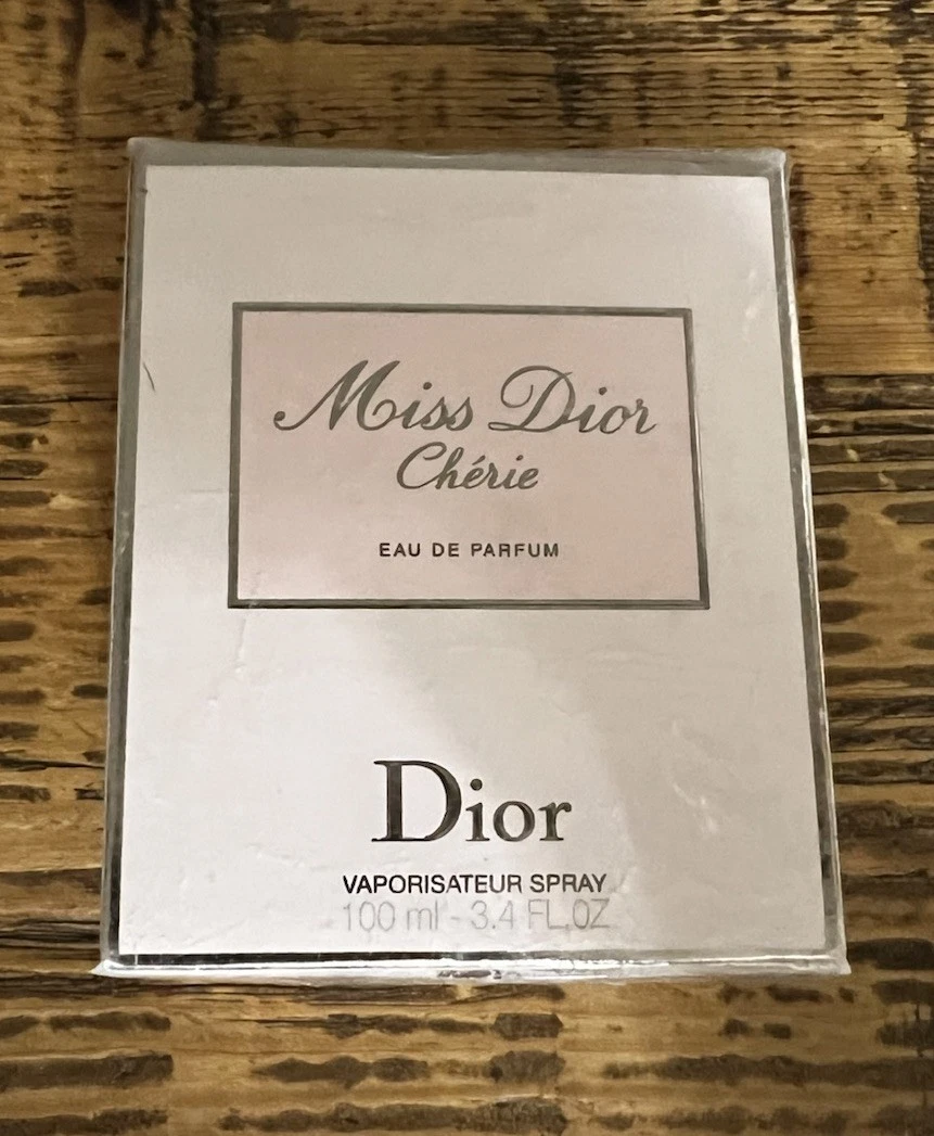 Miss Dior Cherie by Dior Fragrances for Women for sale - eBay