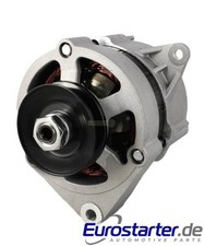 Alternateur Citroen MEHARI