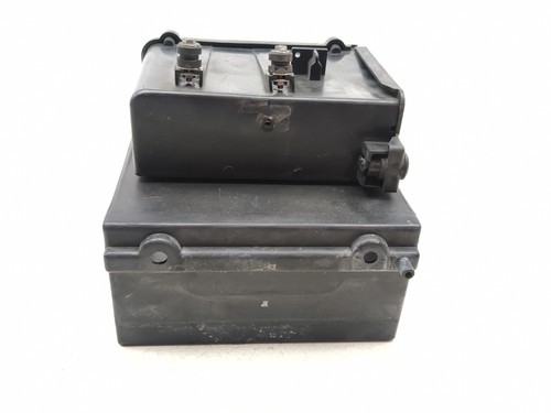 06 Honda VTX1800C VTX 1800 Battery Box Tray