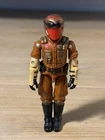 Viper V3 Sonic Fighters 1991 G.I. Joe Hasbro Vintage Action Figure