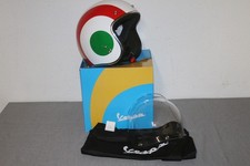 Vespa Casco Nazione KASK ITA 2.0