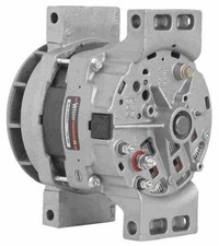 Wilson Hd Rotating Elect 90-01-4393HO 22 Si Series Alternator   12v, 200 Amp