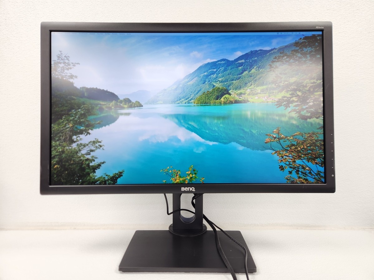 〇BenQ GL2760-T PD2700Q 27インチ ワイド液晶モニター WQHD