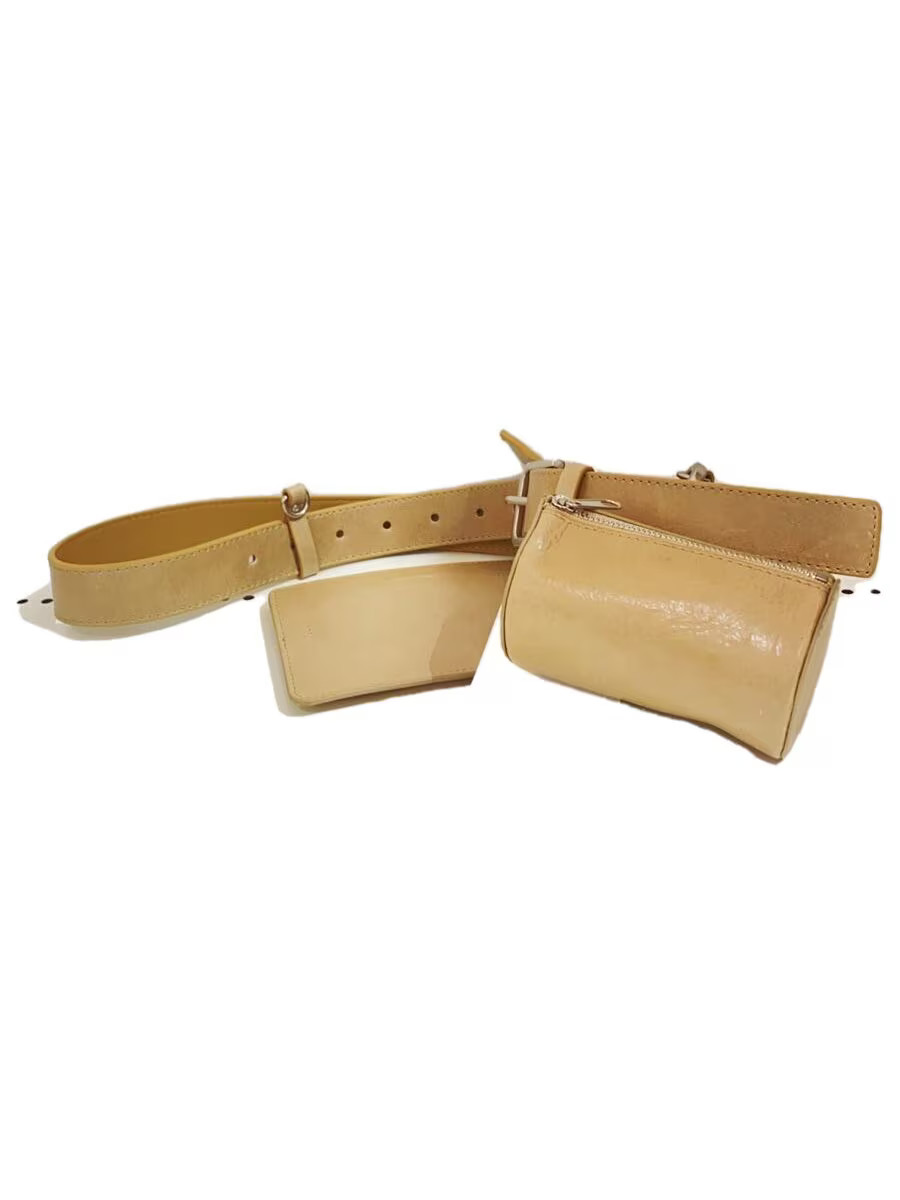 AMERI Bag Leather IVO Plain - image 1