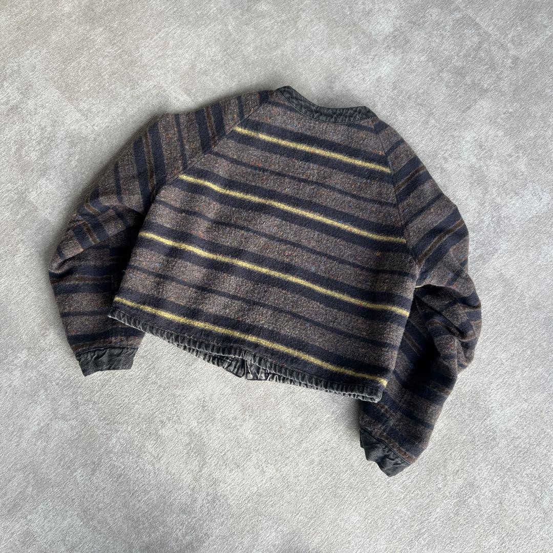 ジャケット・アウター KAPITAL Denim Rainbowy Railroad Jacket KAPITAL Denim Rainbowy Railroad Jacket | eBay