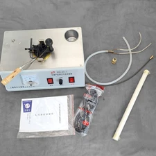 New Pensky Martens Petroleum Closed Cup Flash Point Tester SYD-261 220V 0-300°C