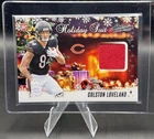 2025 Panini Absolute Colston Loveland Base (RAW)