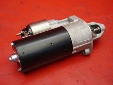 Anlasser Mercedes W164 ML W251 W211 W221 OM642 A0061516101 Starter Original/70