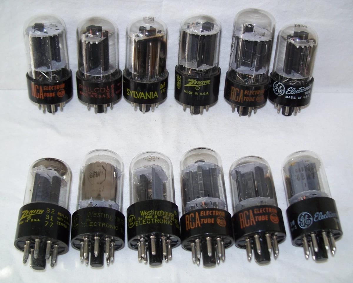 6em7 Tube for sale | eBay