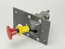 PARKER CHELSEA  2 Position PTO AIR CONTROL VALVE  SWITCH AIR SHIFT CONTROL