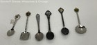 Vintage Small Souvenir Spoon Lot — photo 2