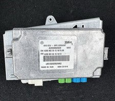 Mercedes-Benz GLC X253 C253 electricity Camera control unit module A2059002629