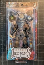Mythic Legions K'ai Pacha