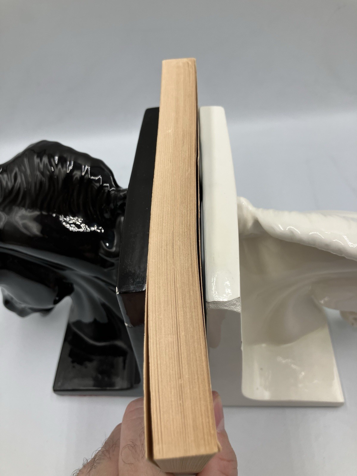 The Call of the Wild and White Fang Jack London 1963 Bantam Vintage Paperback