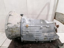 MERCEDES CL W217 M157 RWD AMG Gearbox A2222709804 Getriebe 722931 MERCEDES CL W217 M157 RWD AMG Gearbox A2222709804 Getriebe 722931