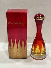 Cabaret By Parfums Gres Eau De Parfum Women 1.69oz Box has  Marks New Free ship