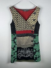 DESIGUAL Robe Multicolore