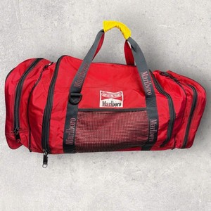 Marlboro Adventure Team Bag | eBay