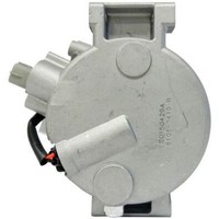 Klimakompressor 12 V Ø 115 Mm Mahle Passend FüR U.A. Lexus GS