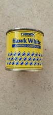 Fernox Hawk White Jointing Compound 200g