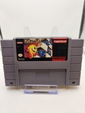Pac-Attack (Super Nintendo Entertainment System, 1993)