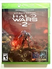 HALO WARS 2 ULTIMATE EDITION / Microsoft Studios Xbox One / Strategy Multiplayer