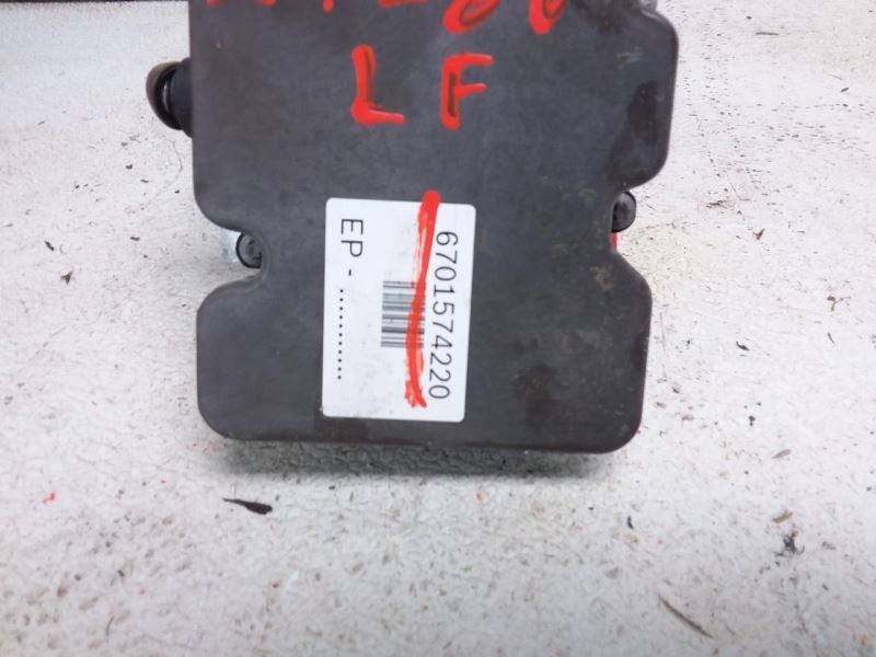 Maserati Ghibli 2023 Abs pump motor P/N 6701574220