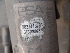 9837413780 motorstoßdämpfer l. für OPEL CORSA F (P2JO) 1.2 (68) 2019 5069162