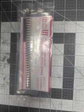 41916 WOLFF FITS COLT 1911 FACTORY STANDARD RECOIL SPRING - 16# - NEW