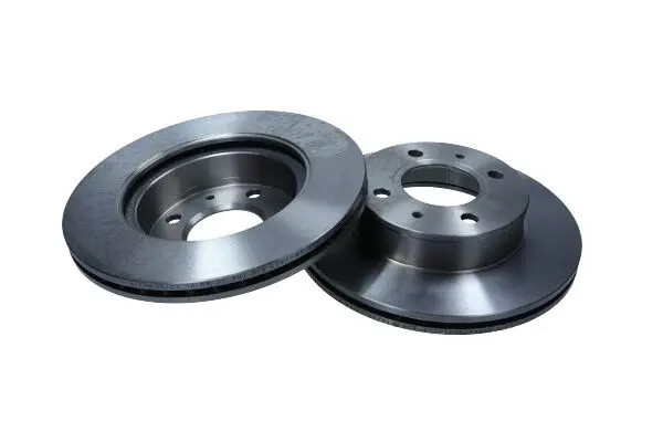 Disco Freno Originale MAXGEAR 19-1302 Per Hyundai - Immagine 2