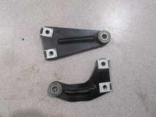 Support sabot (Moto Guzzi - Stelvio 1200 2011 - 2014)