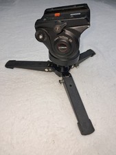 Coman Video Ballhead Q5 Tripod