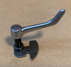 Pfaff 80 Nähmaschinen Lüfterhebel mit Schaltnocke.