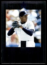 Dwight Gooden 1997 Donruss Elite #122 Yankees MLB READ FREE SHIP AutographDen