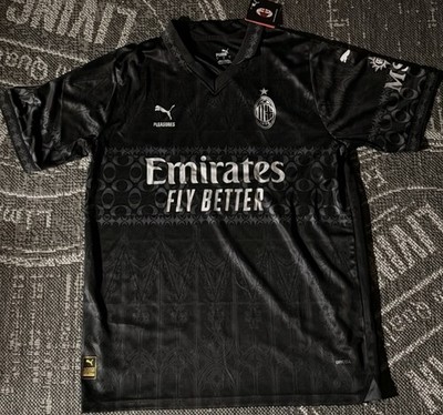 PUMA AC Milan