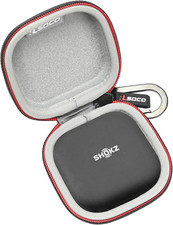 Hard Case for SHOKZ Openfit 2/Openfit 2 /Openfit Air/Openfit Open-Ear Headphones