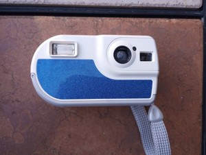 Polaroid Izone 550 | eBay