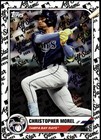 2025 Topps Christopher Morel Base (Raw)