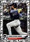 2025 Topps Christopher Morel Base (Raw)