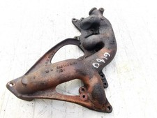 Mercedes-Benz A-CLASS 1999 Exhaust Manifold a6681420201, Genuine FR1357625-57
