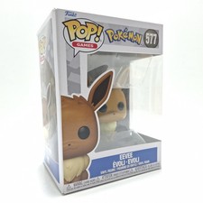 Figura Funko Pop Eevee 577 [PO232345]