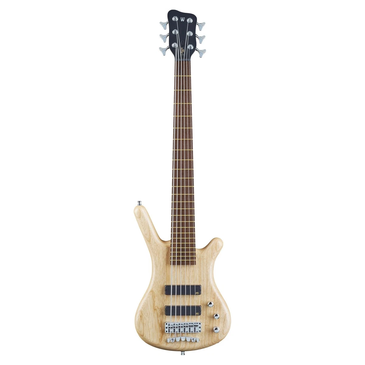Warwick Pro Series Corvette for sale - eBay