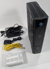 AT T Arris BGW210-700 Gateway Wi-Fi Router Broadband  Intertek Modem  Cords