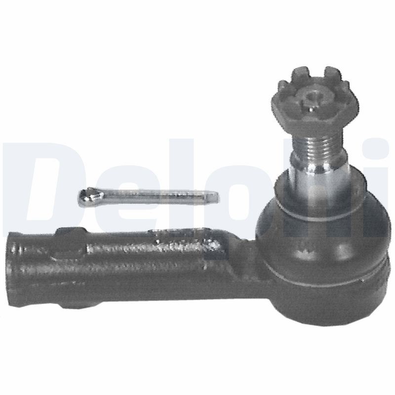 Delphi Spurstangenkopf Vorne Ford Transit 2,0 2,4 2,5 - Bild 3