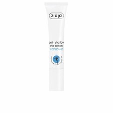 Ziaja Anti Ojeras Contorno De Ojos Crema Con Aciano 15ml
