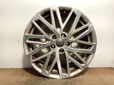 8V0601025DA FELGE / R167.5JX18H2ET51 / 5915015 FÜR AUDI A3 SPORTBACK 8VA, 8VF
