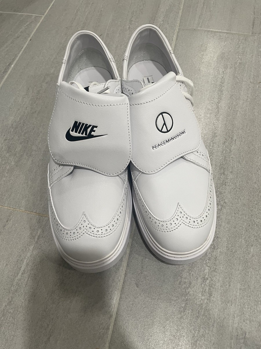 PEACEMINUSONE × Nike Kwondo1 \"/ G-DRAGON nike-peaceminusone-g-dragon-