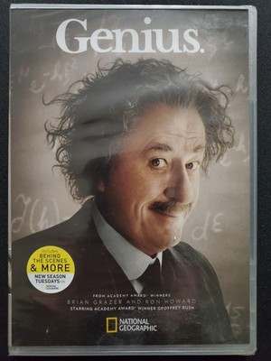 National Geographic Genius Season Full Episodes Genius National