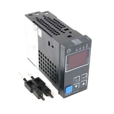 PMA GmbH Universalregler KS40-112-0000D-000 757533010001 GEB
