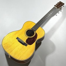 Martin000-28Ec2021 Usado Clapton Signature Modelo Entrega Segura desde Japón